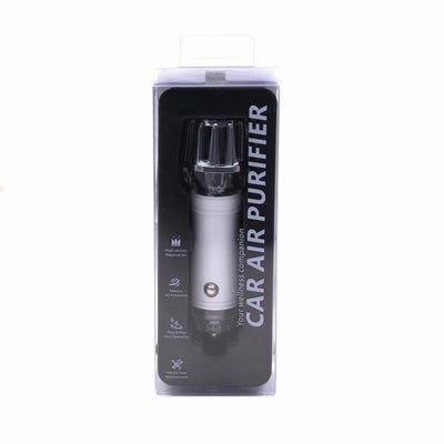 Purificador de Aire con Iones Negativos - Elimina Humo, Olores y Bacterias - Image 10