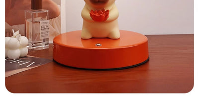 Lámpara de Mesa Kappabala para Dormitorio - Diseño Adorable - Image 11