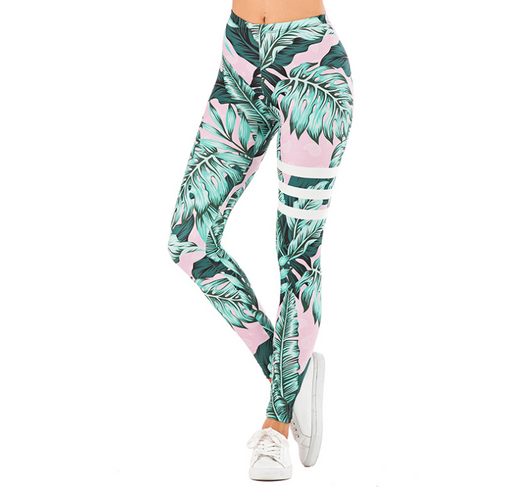 Leggins Cintura Alta para Mujer - Image 8