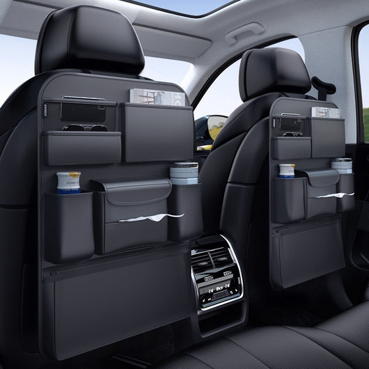 Organizador de Asiento Trasero para Auto - Image 2