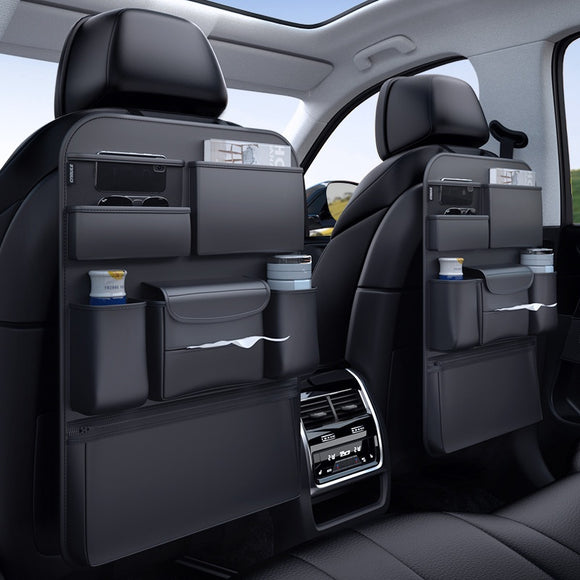 Organizador de Asiento Trasero para Auto