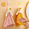 Yellow And Pink 40× - 30cm
