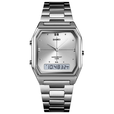 Reloj Deportivo Multifuncional Resistente al Agua con Alarma Digital - Image 11