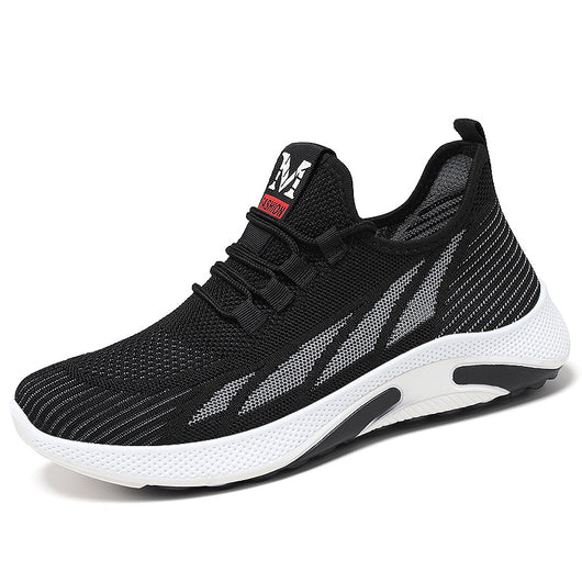 Tenis Casual Coreano para Hombre - Sneakers Deportivos Cómodos y Modernos - Image 15
