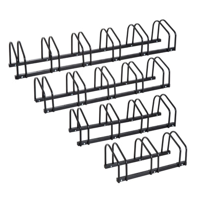 Soporte Divisible para Bicicleta de Estacionamiento - Image 14