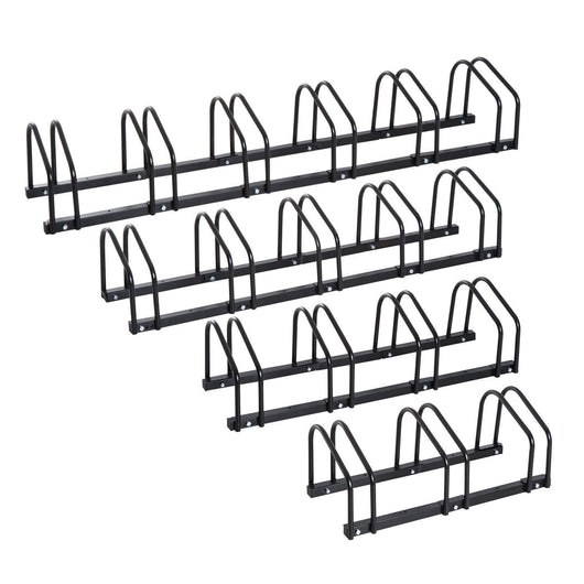 Soporte Divisible para Bicicleta de Estacionamiento - Image 14