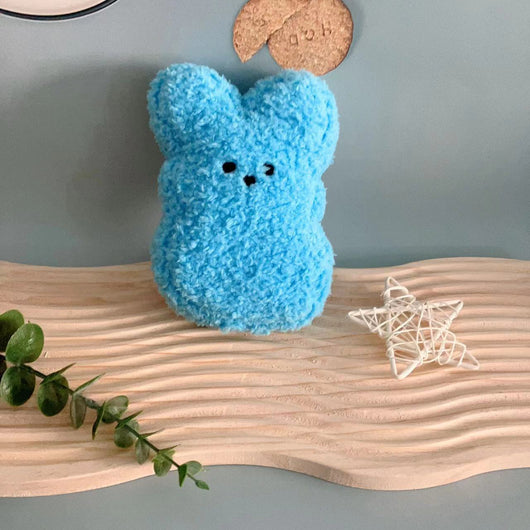 Peluche Conejito de Pascua para Perros y Gatos - Image 13