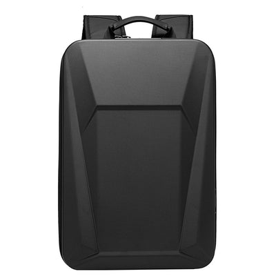 Mochila Ejecutiva Rígida para Laptop con Protección Total - Image 7