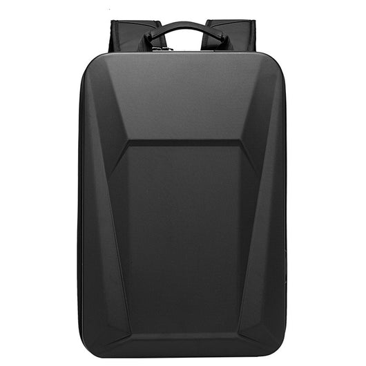 Mochila Ejecutiva Rígida para Laptop con Protección Total - Image 7