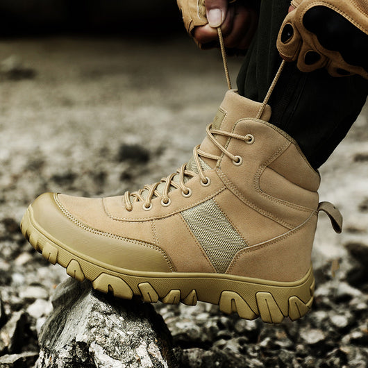 Botas Deportivas Outdoor Talla Grande - Estilo Moderno y Versátil - Image 29