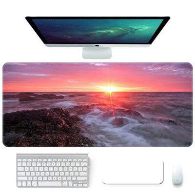 Almohadilla Teclado Ergonómica para Estudiantes y Profesionales - Image 4