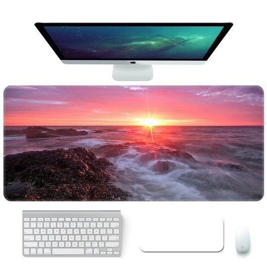 Almohadilla Teclado Ergonómica para Estudiantes y Profesionales - Image 4