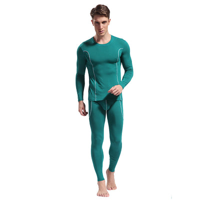 Set de Calzoncillos Hombre Fibra de Bambú Ultra Delgados - Image 15