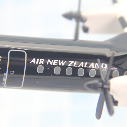 Hélice de Aviación Ensamblada en ABS de Precisión - Image 10