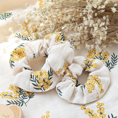 Set de Accesorios para el Cabello Mamá e Hija - Flores Decorativas - Image 12
