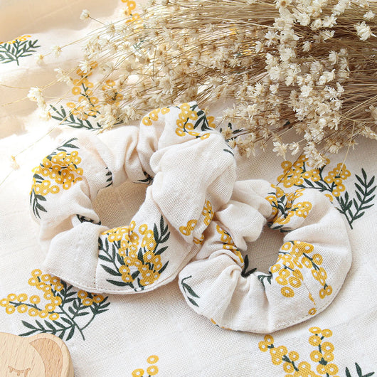 Set de Accesorios para el Cabello Mamá e Hija - Flores Decorativas - Image 12