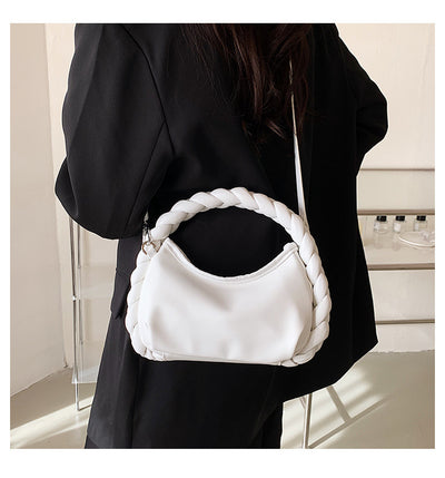 Bolsa Mensajera de Diseño Premium Multiuso para Mujer - Image 20