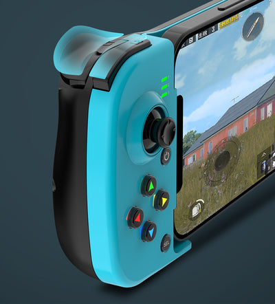 Control Inalámbrico Bluetooth para Juegos - Image 23