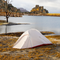 Carpa Impermeable para Camping y Senderismo