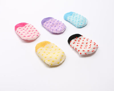 Calcetines Antideslizantes Estampados para Niños - Image 3