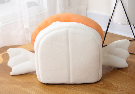 Cama Nido para Mascotas de Algodón Suede - Diseño Estaciones - Image 3