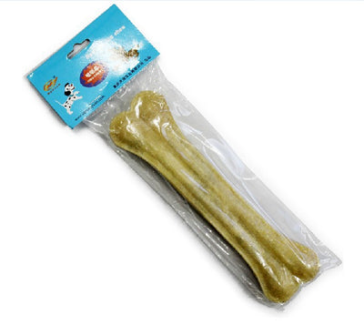 Huesos Masticables para Perros - Snacks de Entrenamiento y Limpieza Dental - Image 13