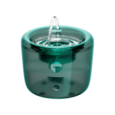 Fuente de Agua Automática para Mascotas con Filtro Circulante y Gran Capacidad - Image 3