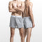 Pijama Corto Hombre Suelto Comfort Casa