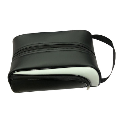 Funda Protectora Antipolvo con Patrón Litchi en Material PU - Image 7