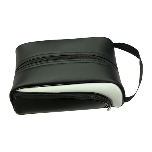 Funda Protectora Antipolvo con Patrón Litchi en Material PU - Image 7