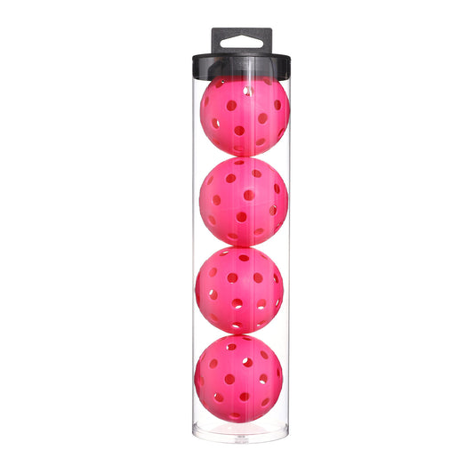 Pelota Luminosa Perforada de 40 Agujeros - Juguete Moldeado por Inyección - Image 2