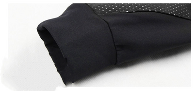 Chaqueta Térmica Impermeable de Manga Larga - Image 11