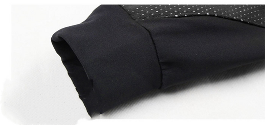 Chaqueta Térmica Impermeable de Manga Larga - Image 11