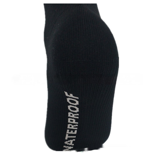 Calcetines Deportivos Transpirables Impermeables con Absorción de Humedad - Image 2