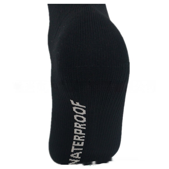 Calcetines Deportivos Transpirables Impermeables con Absorción de Humedad