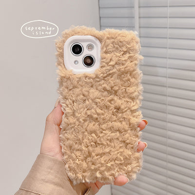 Funda iPhone 13 Pro Max Acolchada Otoño e Invierno - Image 3
