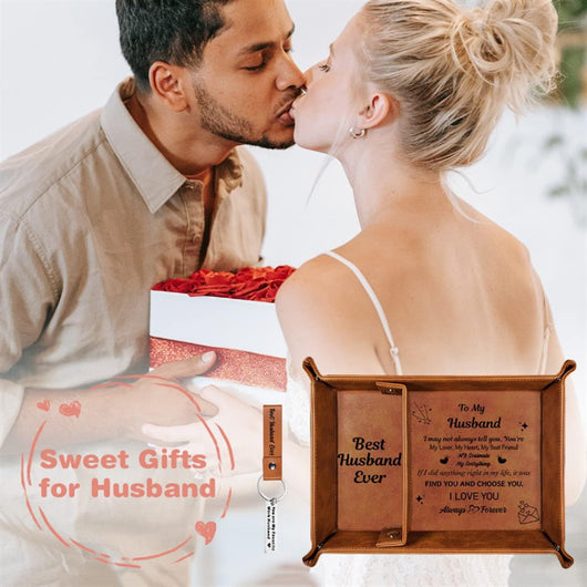 Bandeja Decorativa Plegable de Cuatro Esquinas - Regalo Perfecto para Papá - Image 2