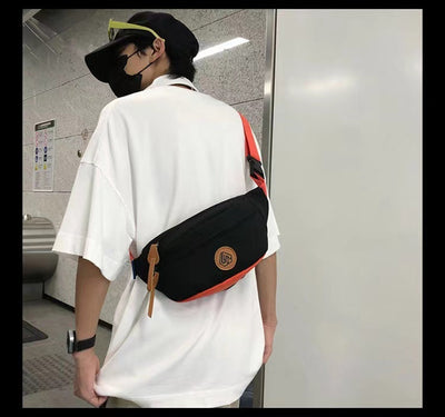 Bolsa Deportiva Crossbody para Mujer - Diseño Coordinado y Funcional - Image 24