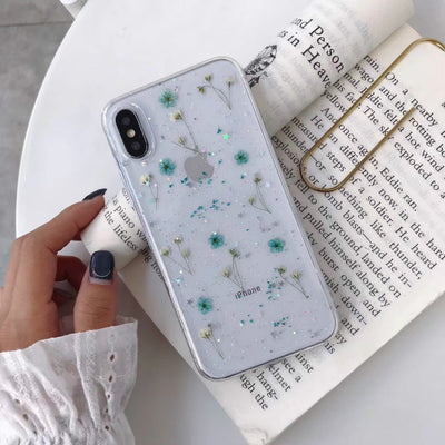 Funda Protectora con Flores Secas en Resina Epoxi - Image 8