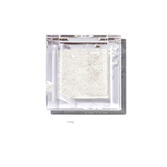 Paleta de Sombras Monocromáticas Luminosas Compacta