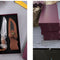 Red packaging box - 226mm