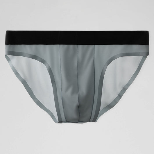 Bóxers Seamless Ice Silk para Hombre - Transpirables y Frescos - Image 10