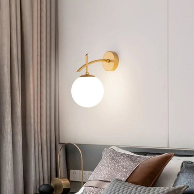 Lámpara de Pared para Dormitorio y Sala de Estar - Image 3