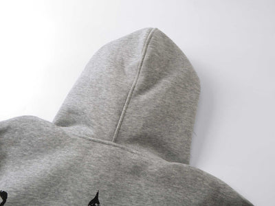Sudadera Abrigo Urbano Otoño - Diseño Tendencia - Image 10
