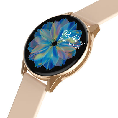 Reloj Inteligente Deportivo con Llamadas Bluetooth - Image 4