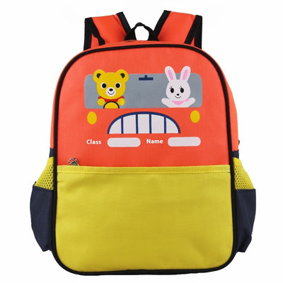 Mochila Infantil de Transición para Niños y Niñas - Image 3