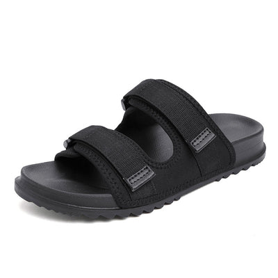 Sandalias Vietnamitas Cómodas para Hombre - Tallas Grandes Playa y Exterior - Image 5