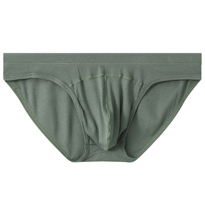 Calzoncillos Hombre Cintura Baja Convexa Transpirables Cómodos - Image 10