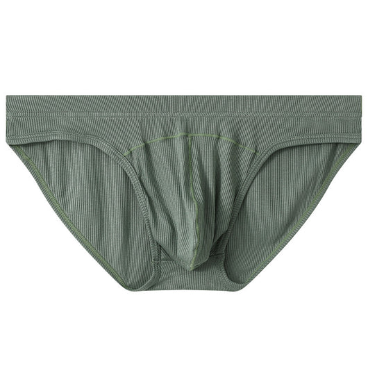 Calzoncillos Hombre Cintura Baja Convexa Transpirables Cómodos - Image 10