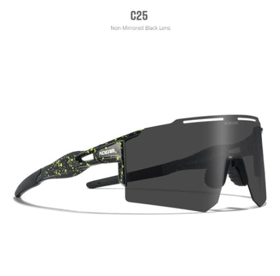 Gafas de Ciclismo Polarizadas Anti-Viento para Exteriores - Image 6